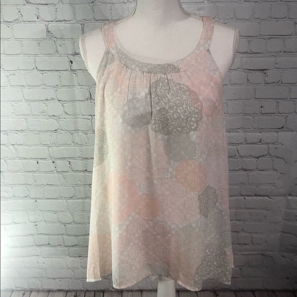 torrid Tops - TORRID High Low Tank